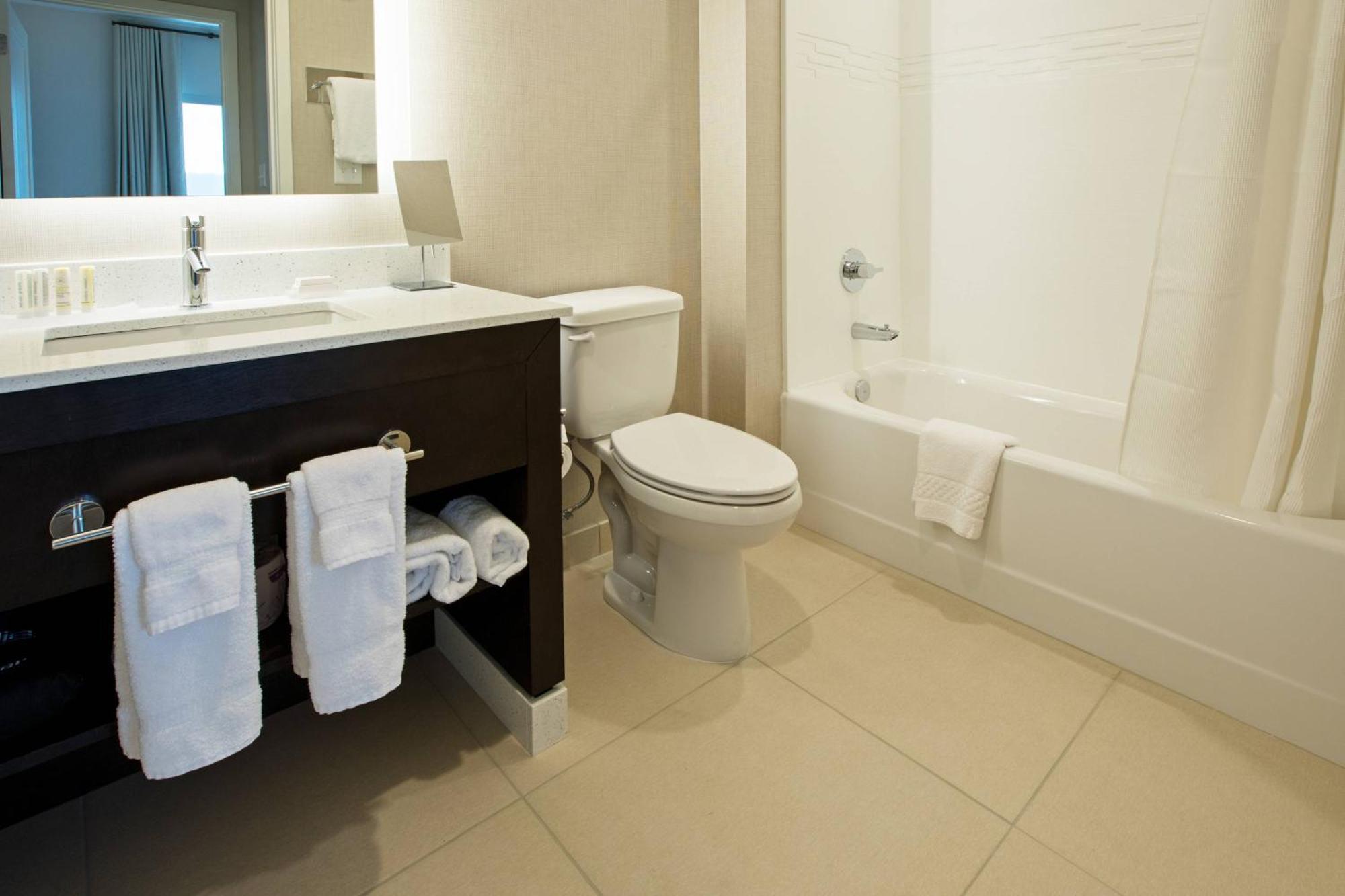Residence Inn By Marriott Louisville East/Oxmoor Zewnętrze zdjęcie