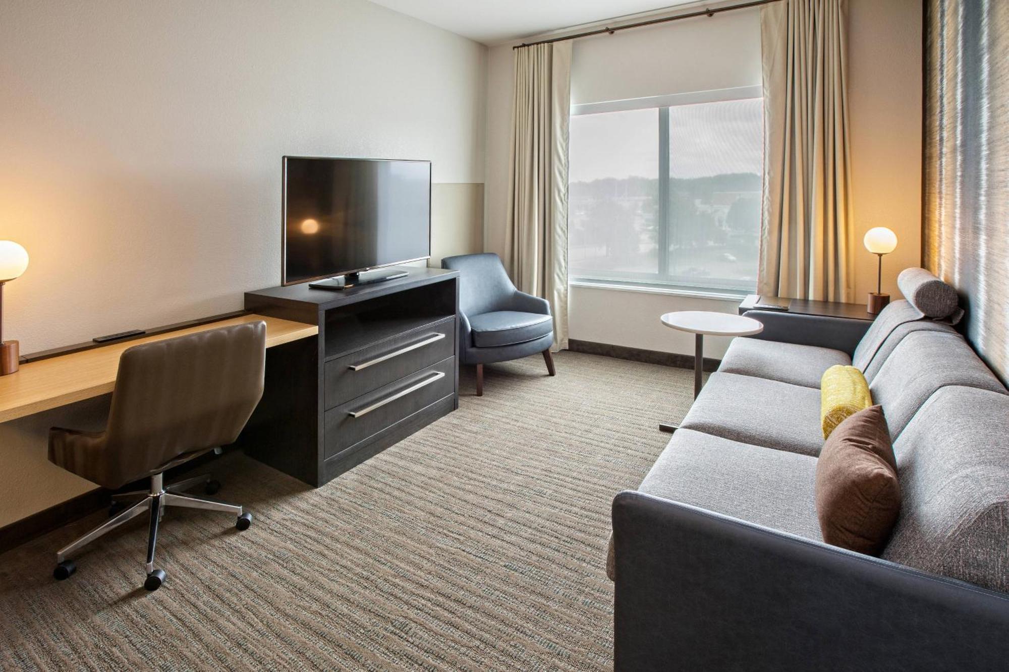 Residence Inn By Marriott Louisville East/Oxmoor Zewnętrze zdjęcie
