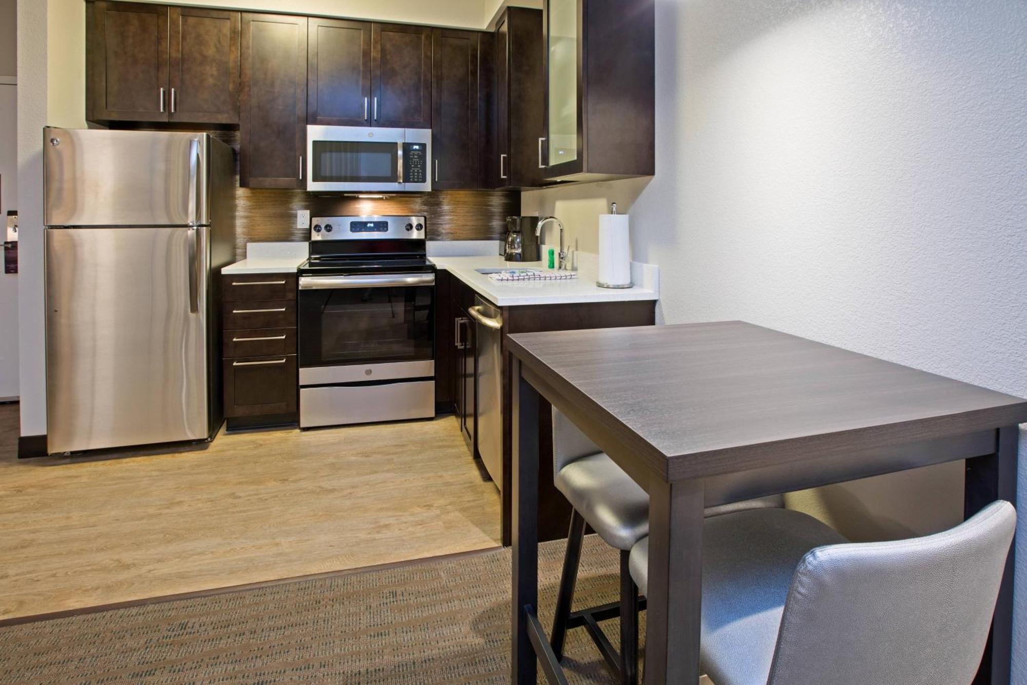 Residence Inn By Marriott Louisville East/Oxmoor Zewnętrze zdjęcie