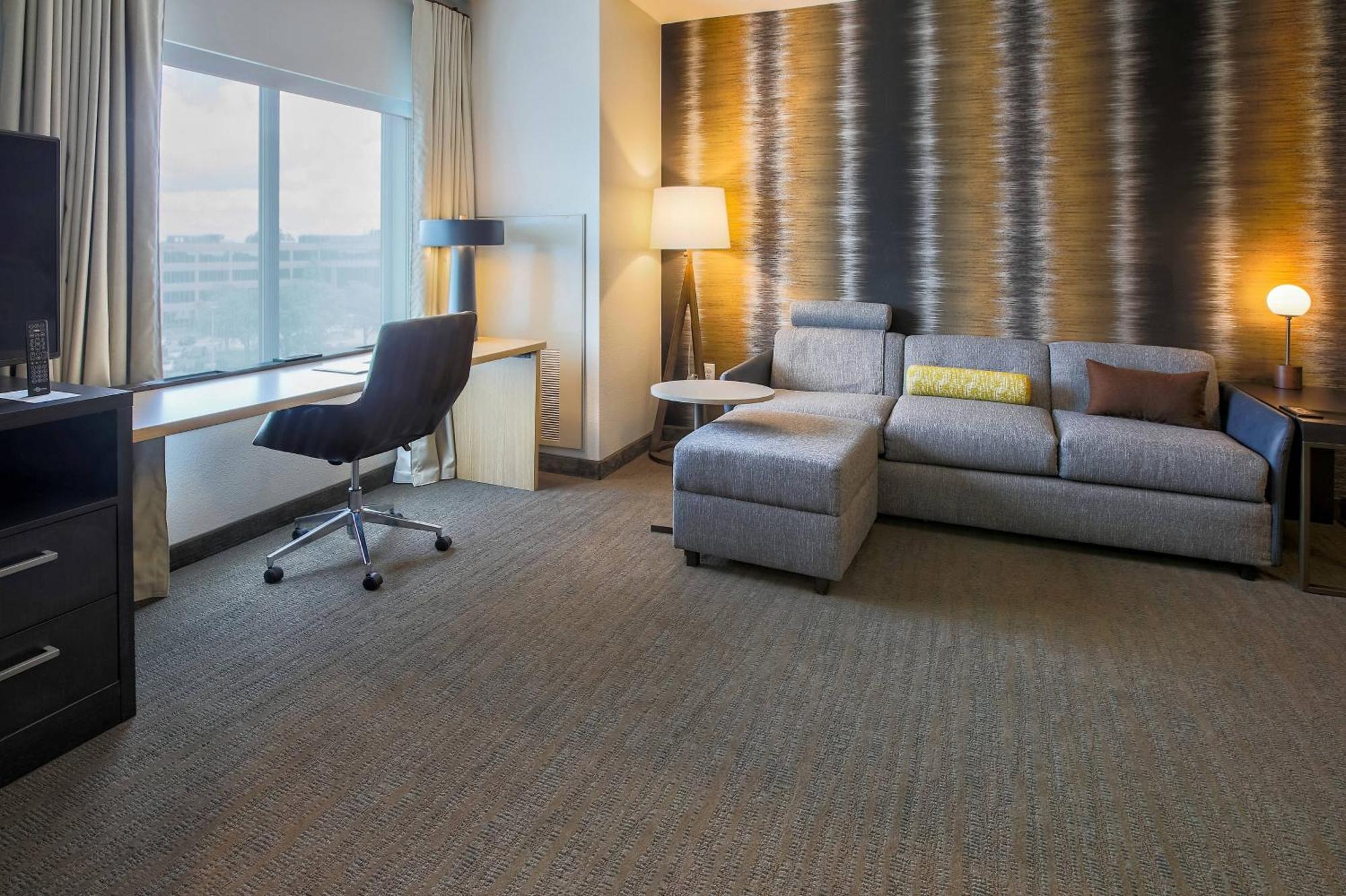 Residence Inn By Marriott Louisville East/Oxmoor Zewnętrze zdjęcie