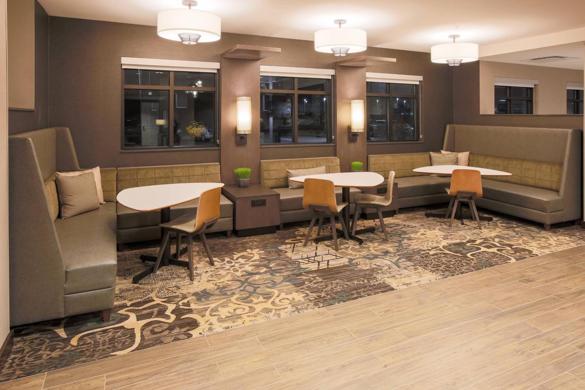 Residence Inn By Marriott Louisville East/Oxmoor Zewnętrze zdjęcie