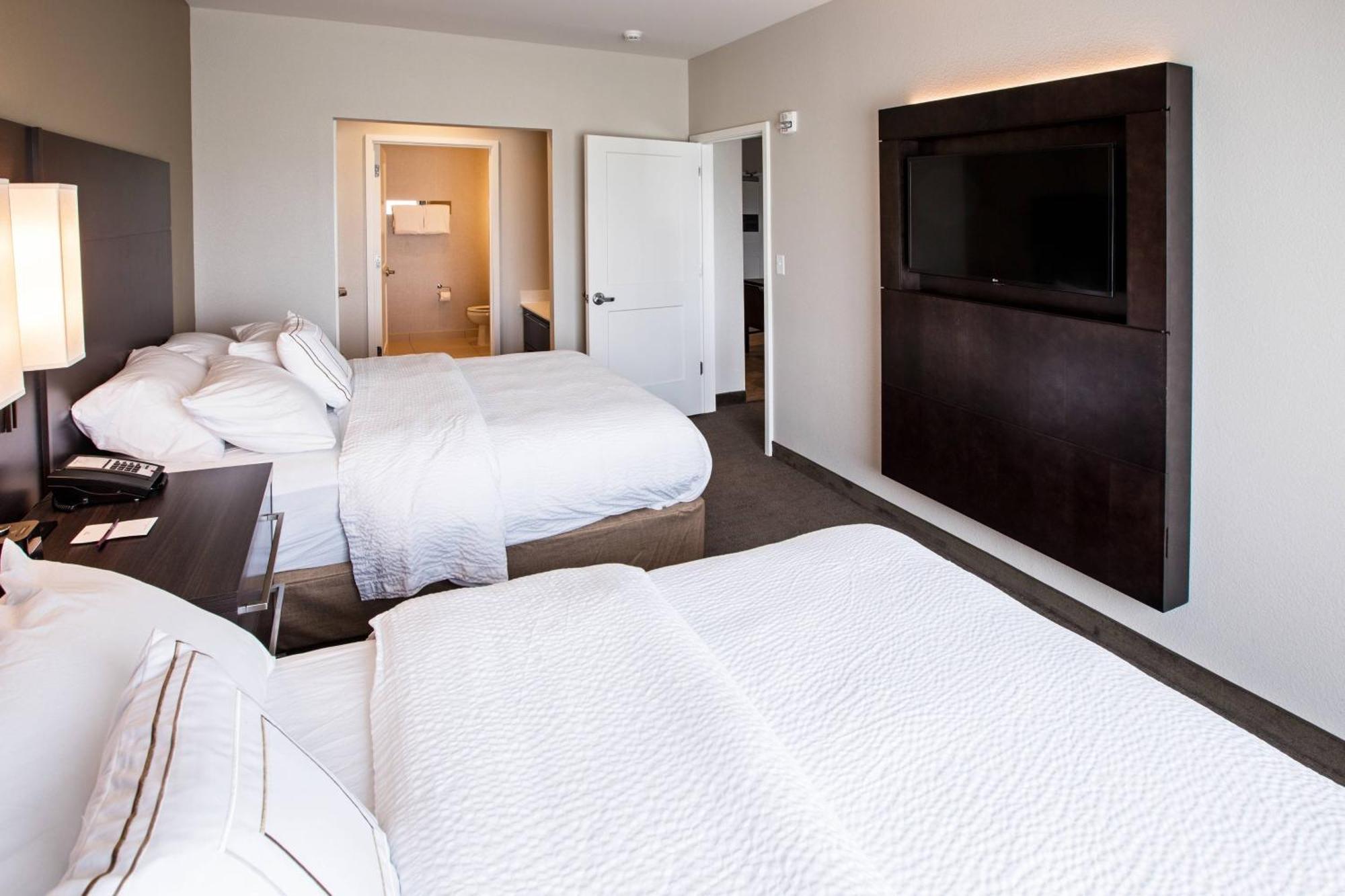 Residence Inn By Marriott Louisville East/Oxmoor Zewnętrze zdjęcie