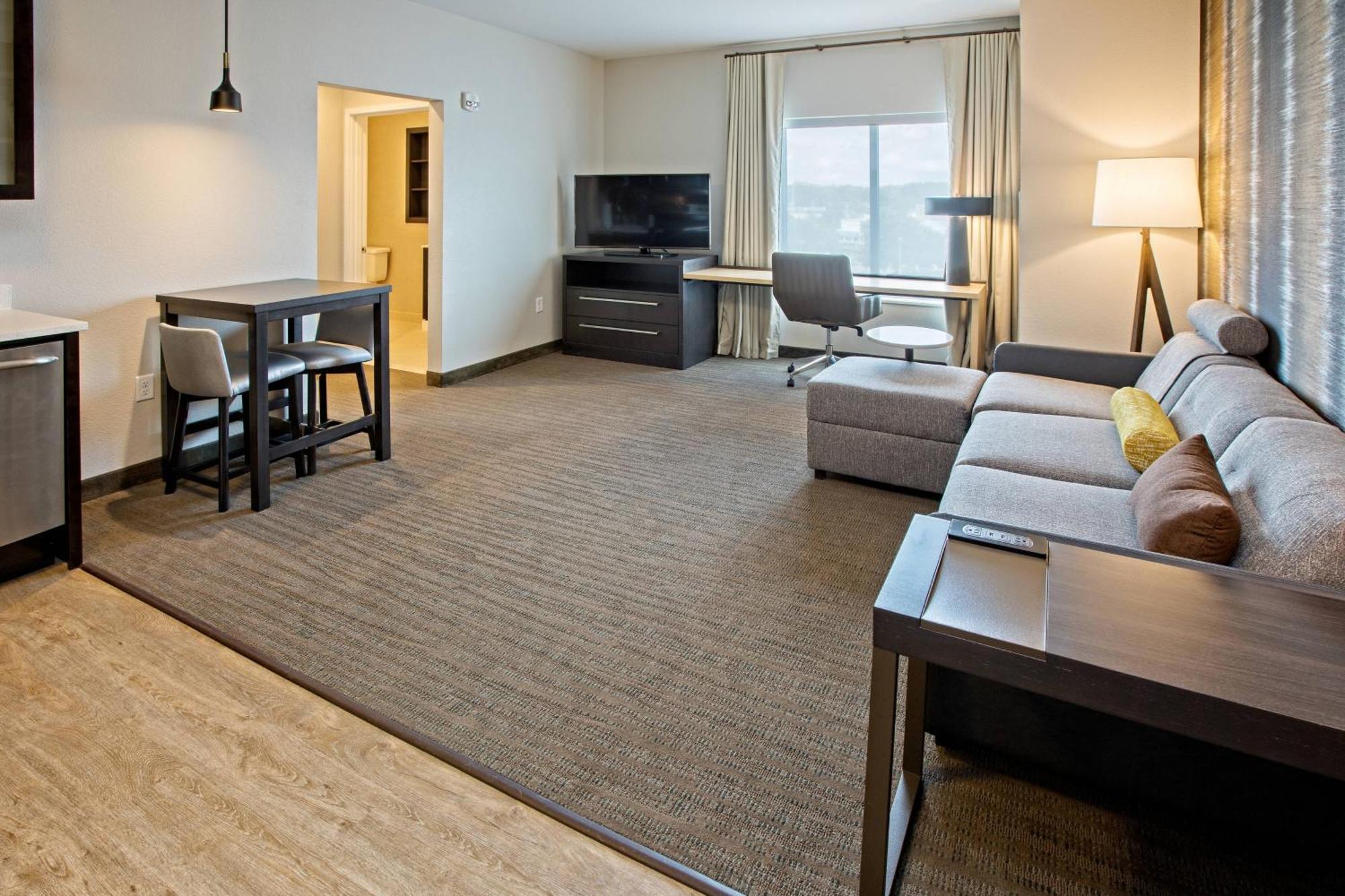 Residence Inn By Marriott Louisville East/Oxmoor Zewnętrze zdjęcie