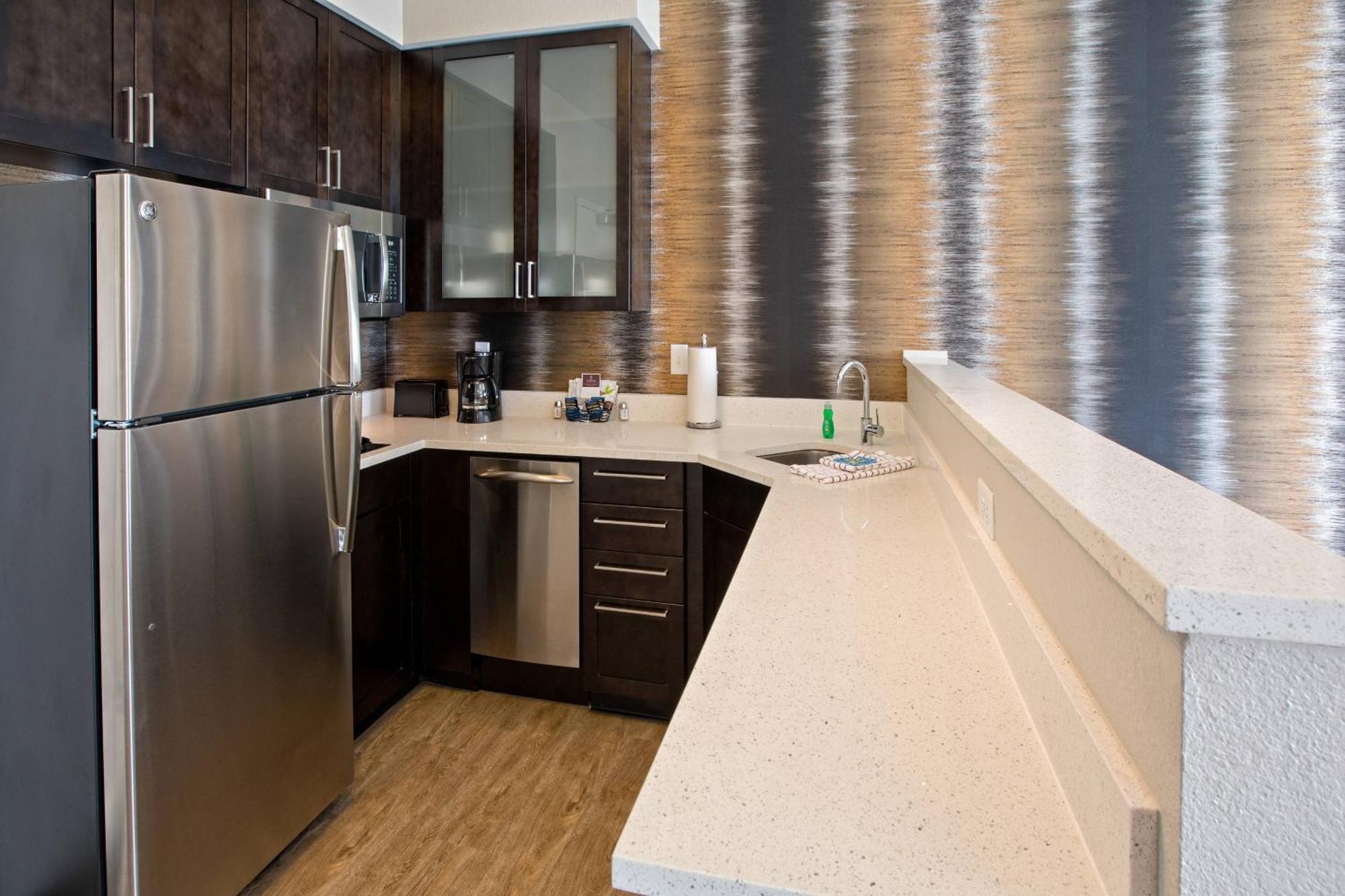 Residence Inn By Marriott Louisville East/Oxmoor Zewnętrze zdjęcie