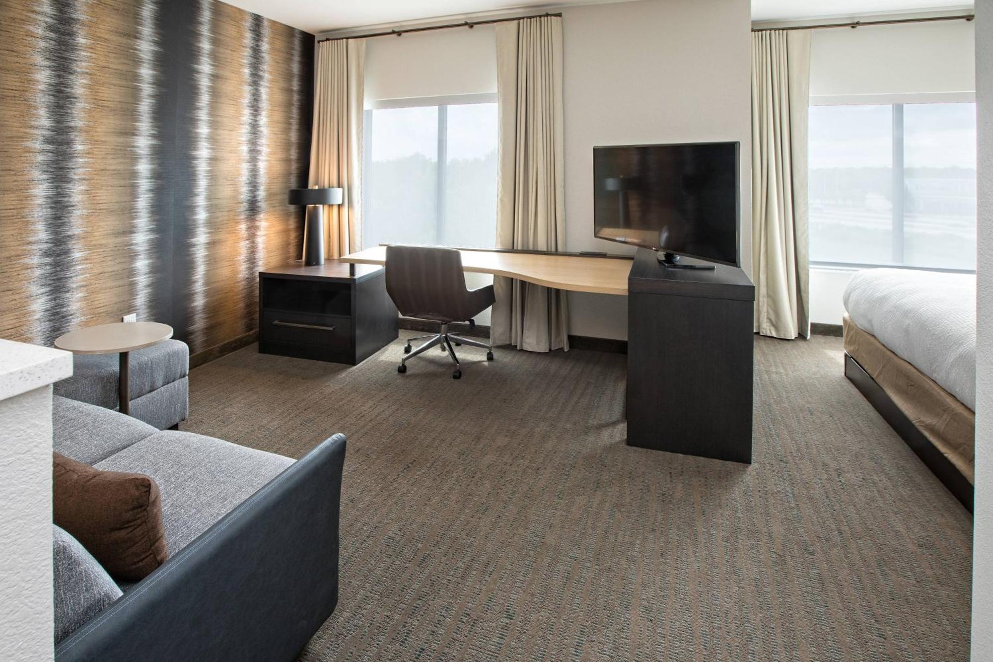 Residence Inn By Marriott Louisville East/Oxmoor Zewnętrze zdjęcie