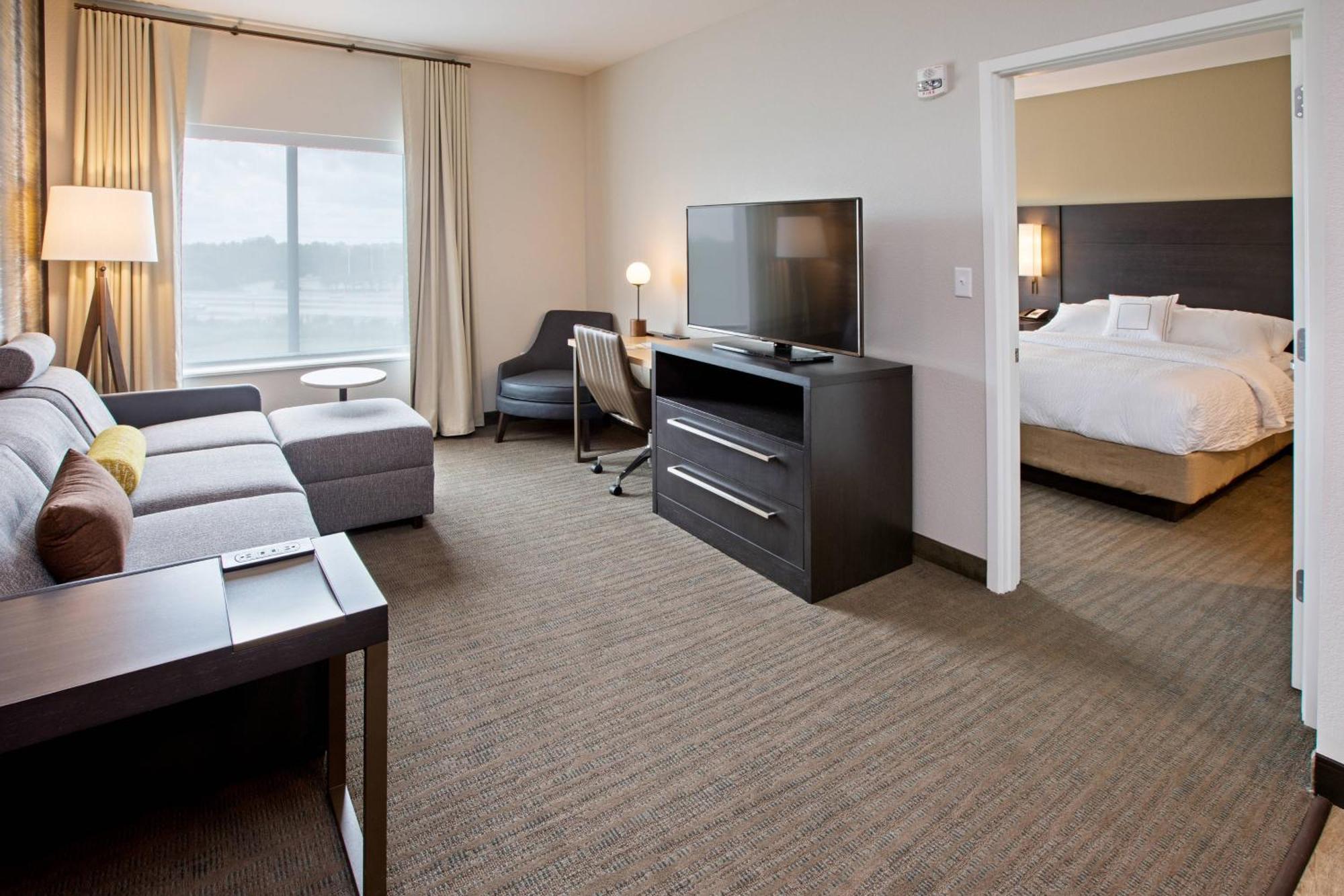 Residence Inn By Marriott Louisville East/Oxmoor Zewnętrze zdjęcie