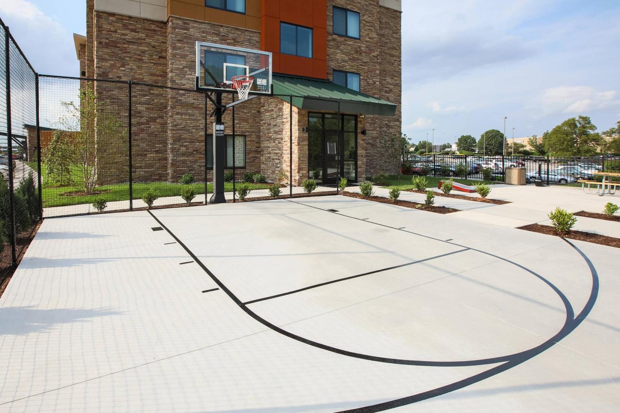Residence Inn By Marriott Louisville East/Oxmoor Zewnętrze zdjęcie