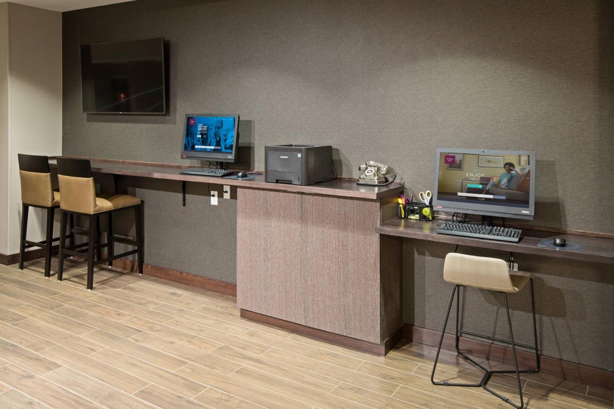 Residence Inn By Marriott Louisville East/Oxmoor Zewnętrze zdjęcie