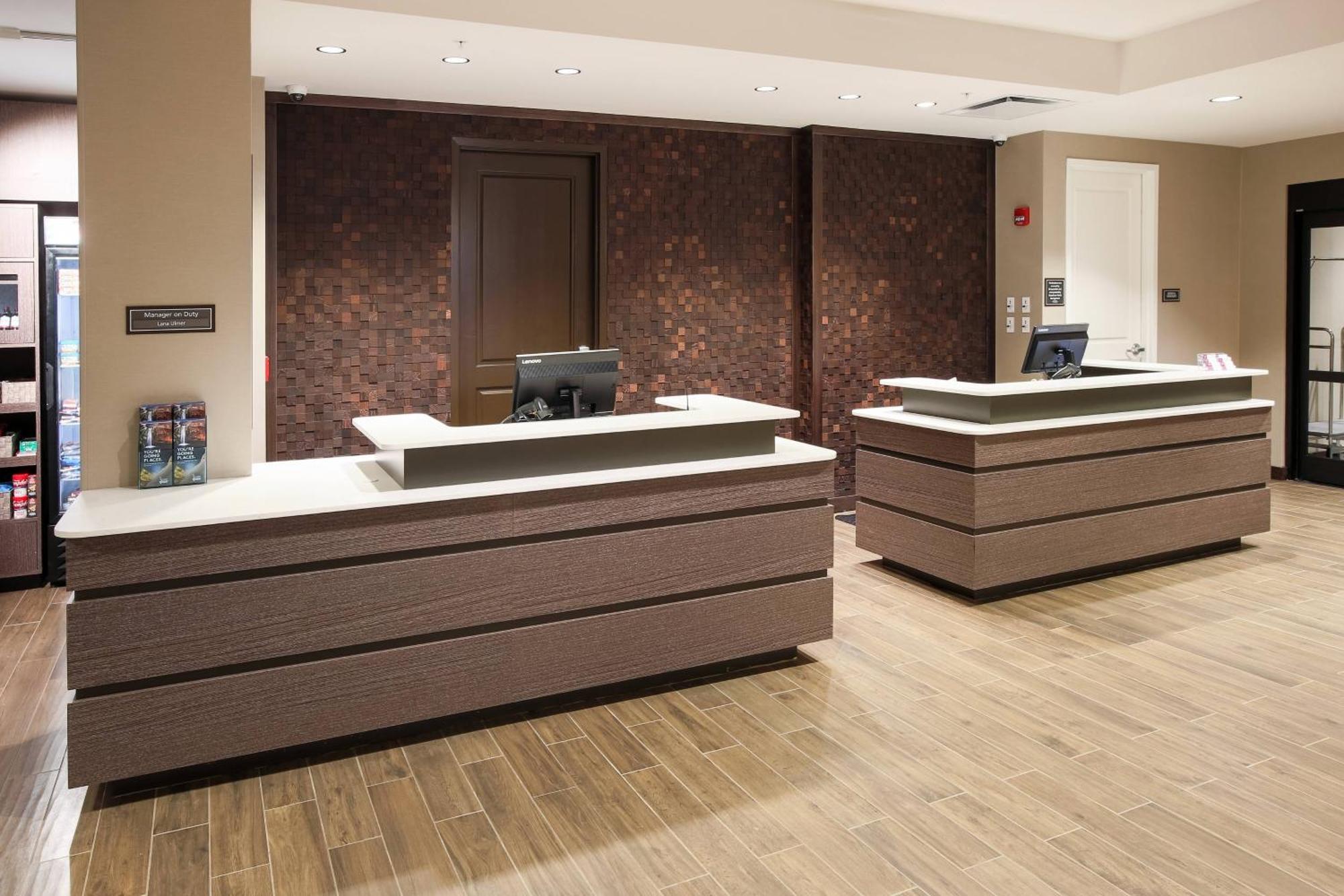 Residence Inn By Marriott Louisville East/Oxmoor Zewnętrze zdjęcie