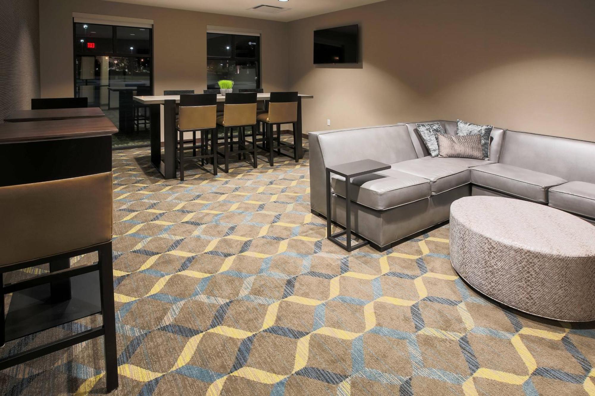 Residence Inn By Marriott Louisville East/Oxmoor Zewnętrze zdjęcie